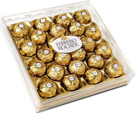 Ferrero Rocher 24 unidades